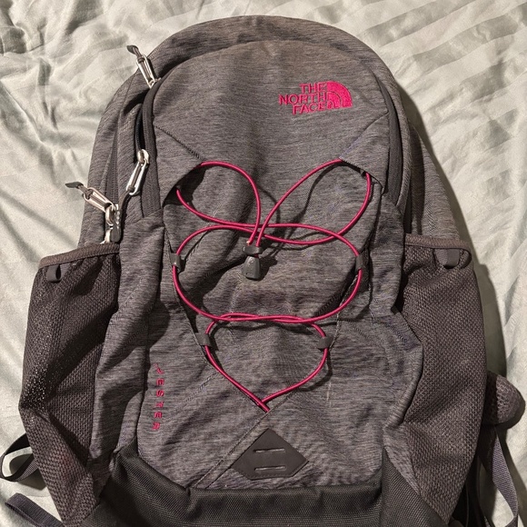 The North Face Backpack - Picture 2 of 2